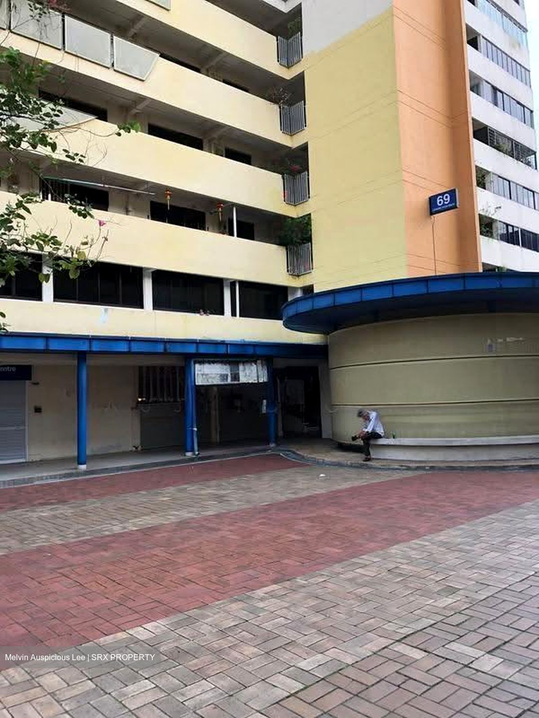 Toa Payoh Vista (D12), Shop House #626373301